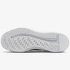 Nike Downshifter 12 DOWN SHITER Silver Japan Size [W 12] White/Pure Platinum/Metallic DD9294-100 22.0cm