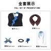 Original God Cos Yura Cos Costume Concert Cosplay Game Costume Concert