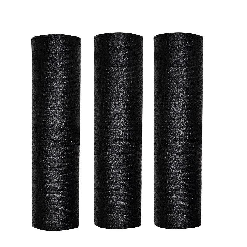 Shanzhu Gongpin Thickened Black Sunshade Net
