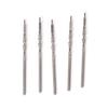 5pcs Watch Repair Movement Adapter Metal Watch Chain Handle Modification for NH35 NH36 NH38 NH39