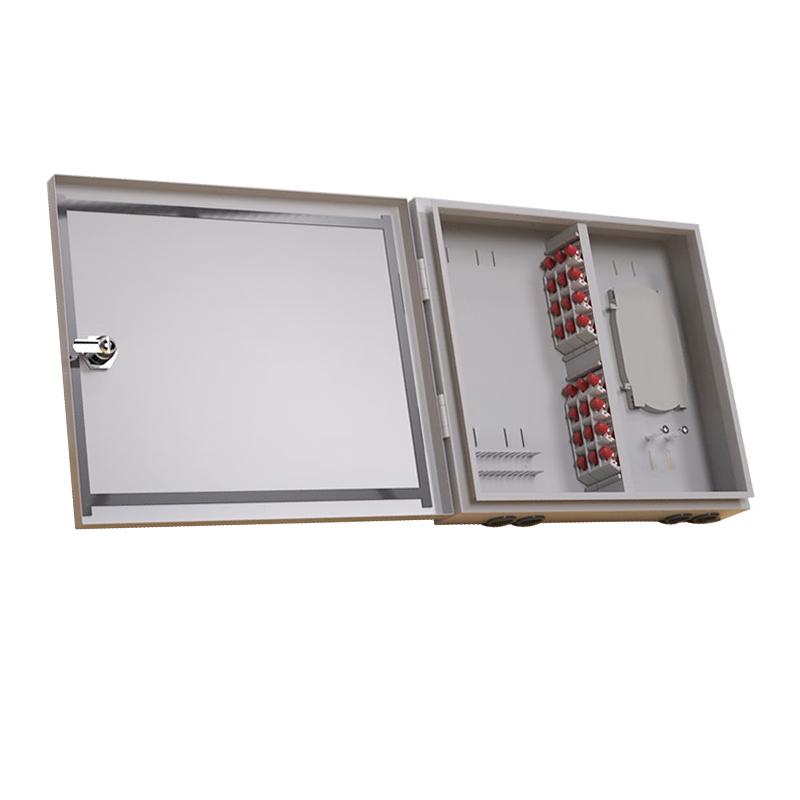 Zhongtian Hengke Rozdzielnica światłowodowa