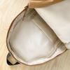 Female Schoolbag Junior Senior High School Large Capacity Campus Backpack Male
