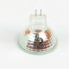 2Pcs Indoor Reflector Downlight Spot Halogen Bulbs MR11 Lamps Light Lamps Replace Spotlight Bulbs