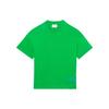 Ami Satin Label T Shirt UTS006-701300