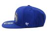 Seven Cap NO SHOT 47 CAPTAIN NBA Eastern Conference Orlando Magic Orlando Magic [Forty Brand]