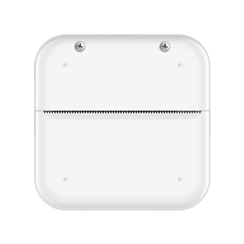 Mini Portable Photo Printer Pocket Thermal Printing Impresoras Bluetooth-compatible For Mobile Phone Android and iOS Gifts