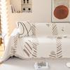 Four Seasons Universal Sofa Towel Chenille Simple Fashion Non-slip Sofa Cover Cloth Cushion Dust Cover