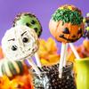 12 Holes DIY Silicone Cake Pop Mold Chocolate Cookie Sphere Cupcake Lollipop Tools Baking Molds