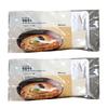 MUJI Rich Soybean Paste Noodle Soup 154g X 2ea