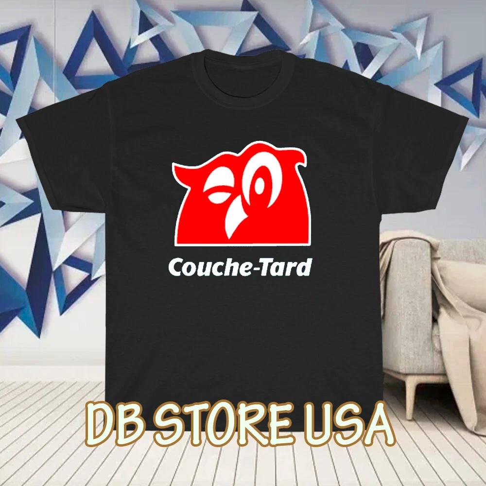 Men s and Women s T-shirts Couche-Tard Convenience Store L