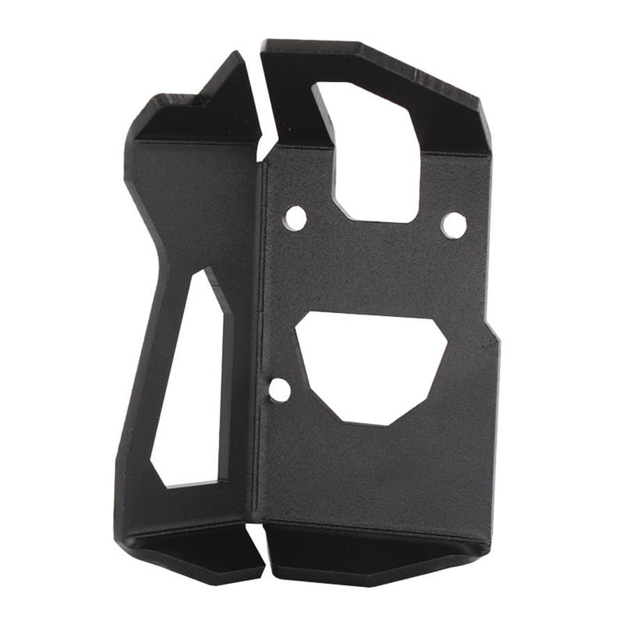 Motorcycle Throttle Protentiometer Cover Guard Protector For BMW R1200GS 2005-12