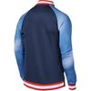 Nike Baseball Jacket NBA Fashion Comfortable Simple Versatile Kids Kids Jackets 3Z2B7HC2N-NYN
