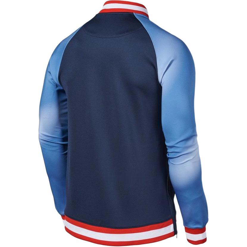 Nike Baseball Jacket NBA Fashion Comfortable Simple Versatile Kids Kids Jackets 3Z2B7HC2N-NYN