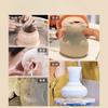 Ceramica Argilla Scultura Argilla per Ceramica Morbida Argilla per Scultura Manuale Fai da Te Argilla da Cottura Gratuita Strumento Ceramico Pigmenti Educazione Argilla Specifica