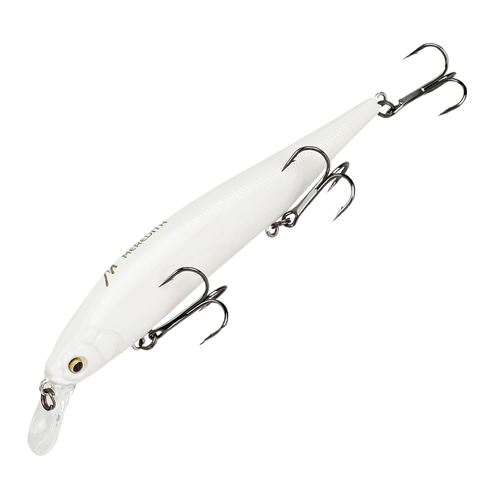 

Floating with Tungsten Beads Long Hard for Culter, Opsariichthys, Elopichthys Big Game Fishing one size