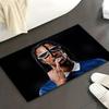The King of Assists Michael Olise Bedroom Decor Carpet for Living Room Thick Plush Study Floor Mat Home Fluffy Soft Rug