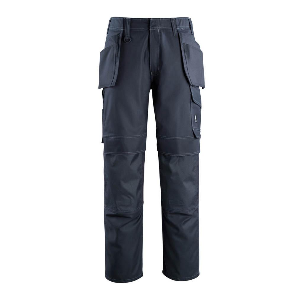 Mascot Mens Industry Holster Pocket Work Trousers