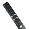 Suitable for TCL LCD TV Remote Control RC802N