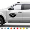 Accesorii de exterior – Autocolante pentru auto
