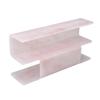 Wimpern Pinzette Halter 8 Löcher Kunststoff Lash Verlängerung Pinzette Stand Display Organizer
