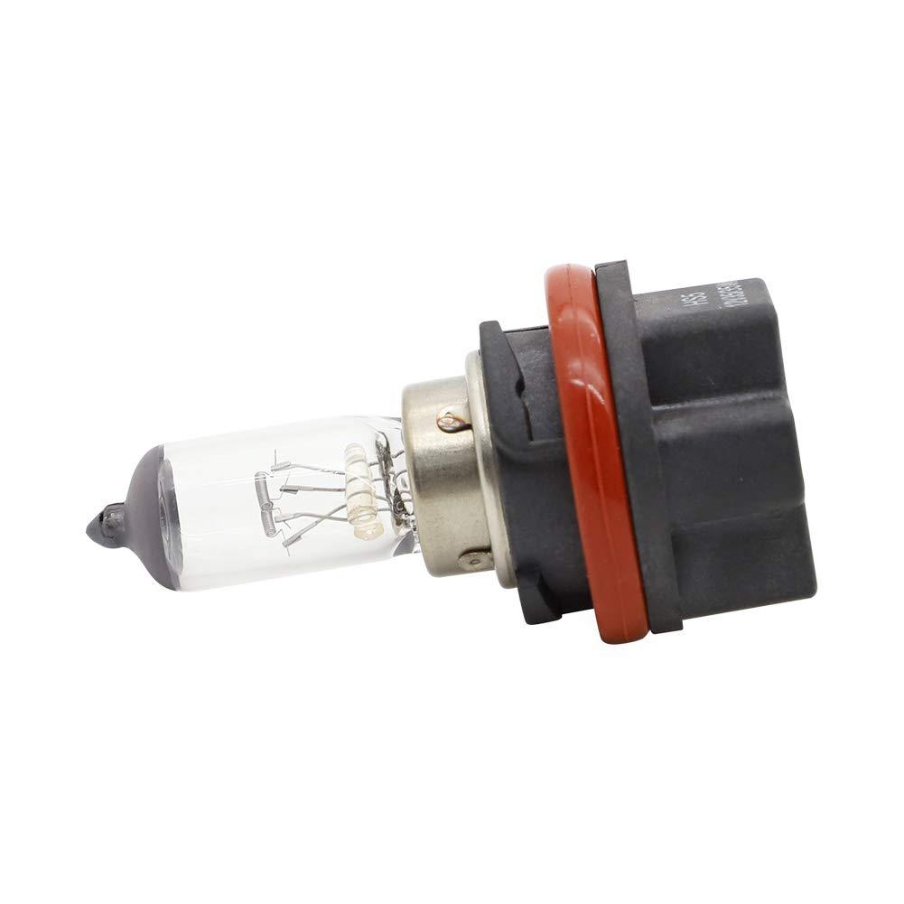 ALPHA RIDER HS5 35/35W Headlight Lamp Halogen Bulb For Honda Honda Super Cub