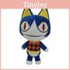 Crossing Animal New Horizons Plush Doll Rover Marshal Fauna Game Toy Children