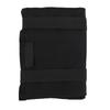 Road Bike Saddle Bag Polyester Multi Compartments Touch Fastener Compact Bike Tool Storage Tail Bag for Repair