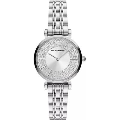AR11445 Gianni T-Bar Analog Damenuhr