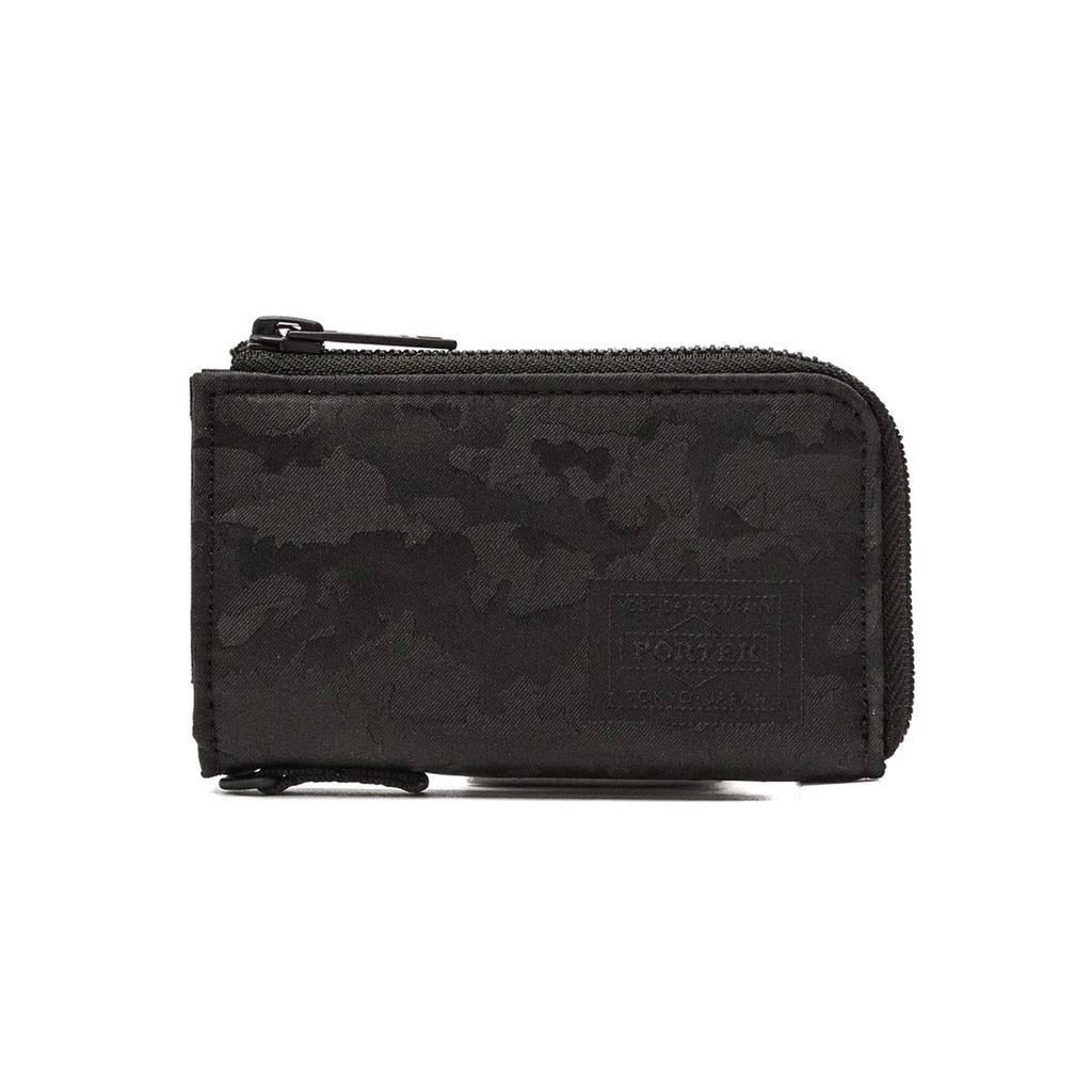 Porter GHILLIE Key Case Alpine Camo 886-16145 Black/12