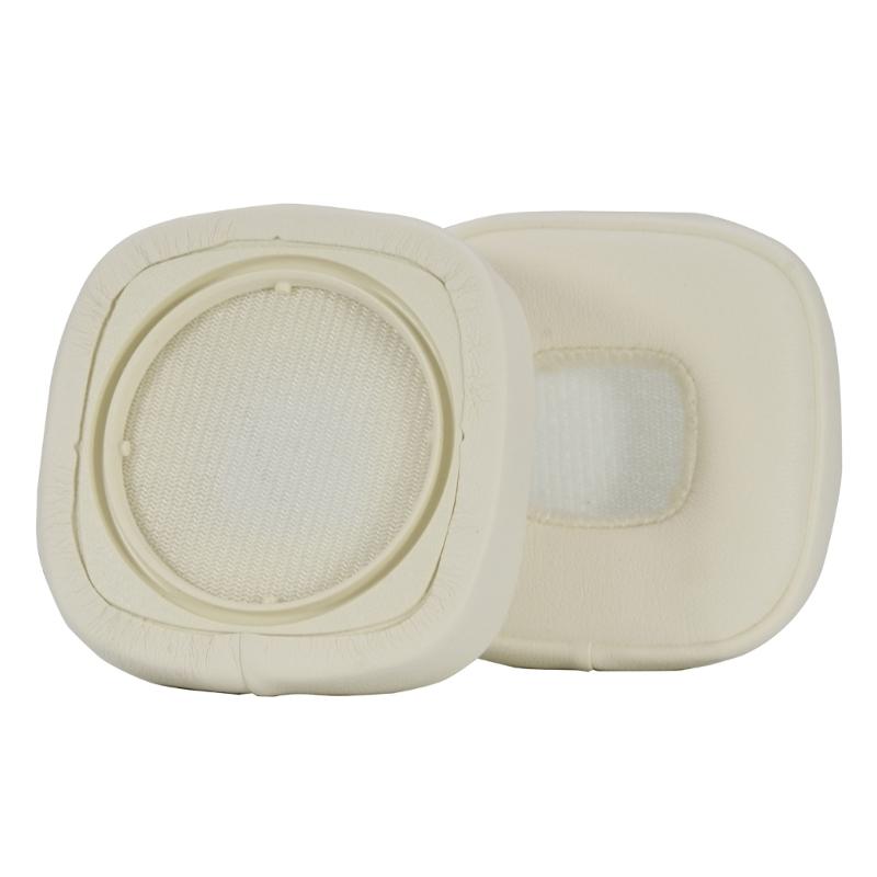 Replacement Ear Pad Ear Cushions Headband for MajorV5 Wireless On Ear Headphones Soft Protein Memory Foam EarPad
