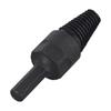 1/4 Inch and 1/2 Inch Electric Drill Extractor Water Pipe Screw Removal Tool  For Impact Driver