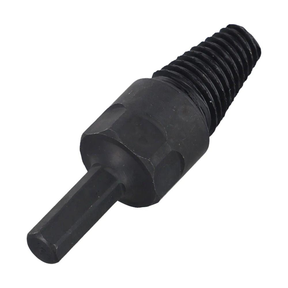 1/4 Inch and 1/2 Inch Electric Drill Extractor  Power Tool Accessories