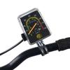 Vitezometru Odometru Cronometru Mecanic pentru Bicicletă Computer pentru Bicicletă Vitezometru Accesorii Ciclism Bicicletă 7