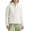 THE NORTH FACE Aconcagua 3 Down Jacket Women's (Unisex) Down Jackets NF0A8H1B | White Dune
