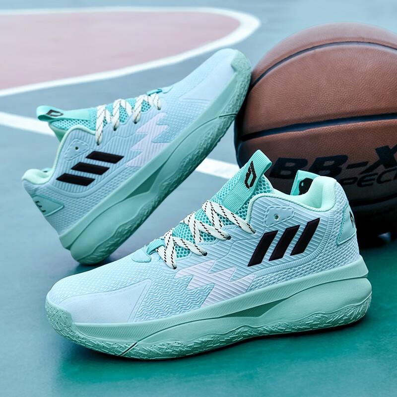 

Lillard 8-го поколения износостойкие фактические баскетбольные кроссовки 2025 новые мужские и женские 9-составные молодежные кроссовки спортивная обувь кроссовки для бега 45