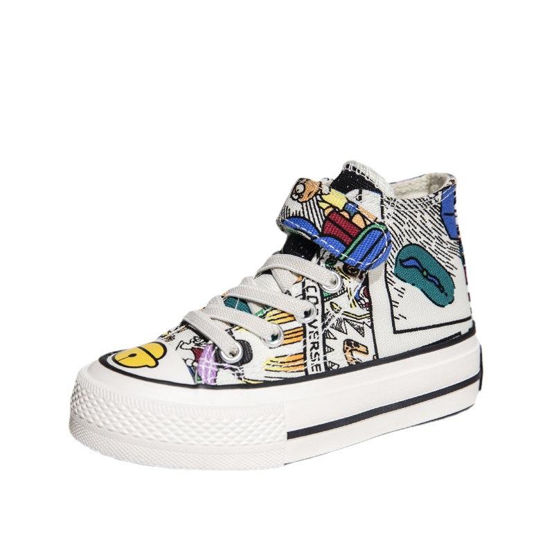 Детская мода — фото 7