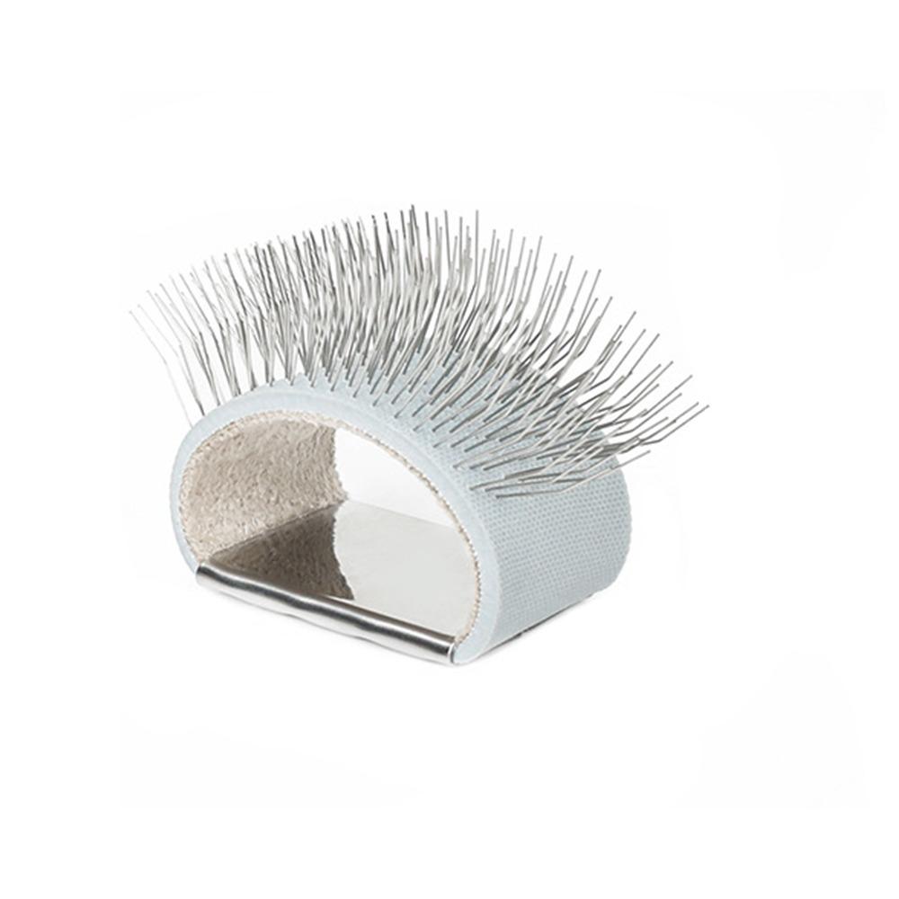 

Remove Prune Pet Comb Easy Open Knots Hair Comb New Finger Comb Pet Clean Supplies 1pc