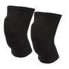 Dance Knee Pads Braces With Cushion Support For Men Women Kids Yoga Volleyball Football Protective Gear 1 Pair