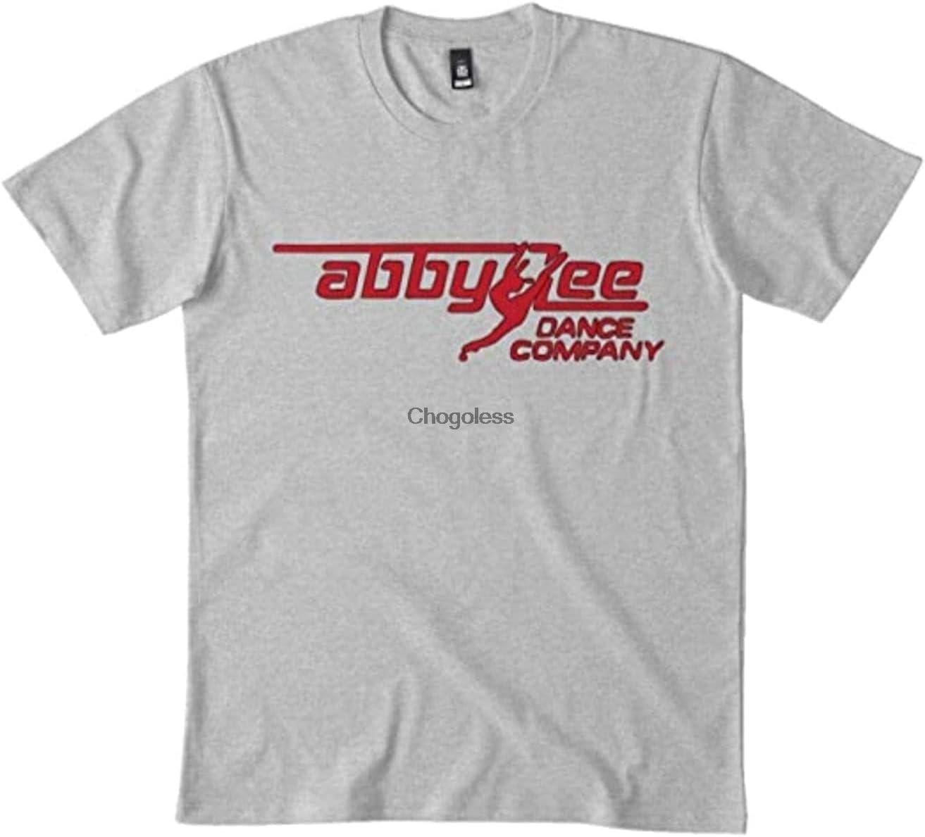 Abby Lee Dance Company Logo DMN Tshirt Hoodie #Gift Black(1) 3XL серый