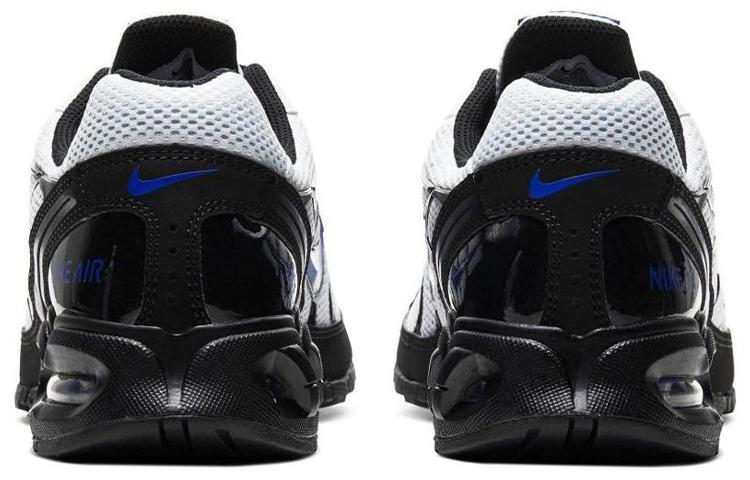 Nike Air Max Torch 4 Bílá Hyper Modrá CW7026-100