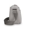 Lightweight Women's Bag Multi-Layer Nylon Travel Shoulder Bag