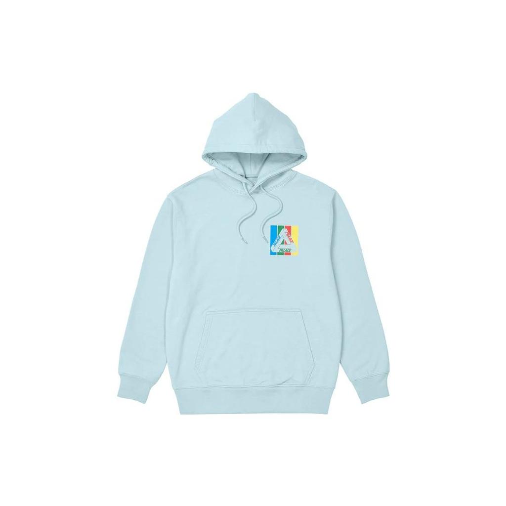PALACE Tri Emb Hood P22HD108