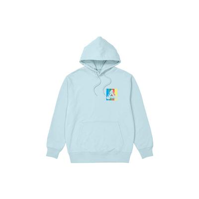 Palace Tri Emb Hood P22HD108