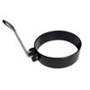 Stainless Steel Egg Cooking Rings Thickened Pancake Mold For Frying Eggs Non-Stick Frying Egg Maker Molds Kitchen Tools