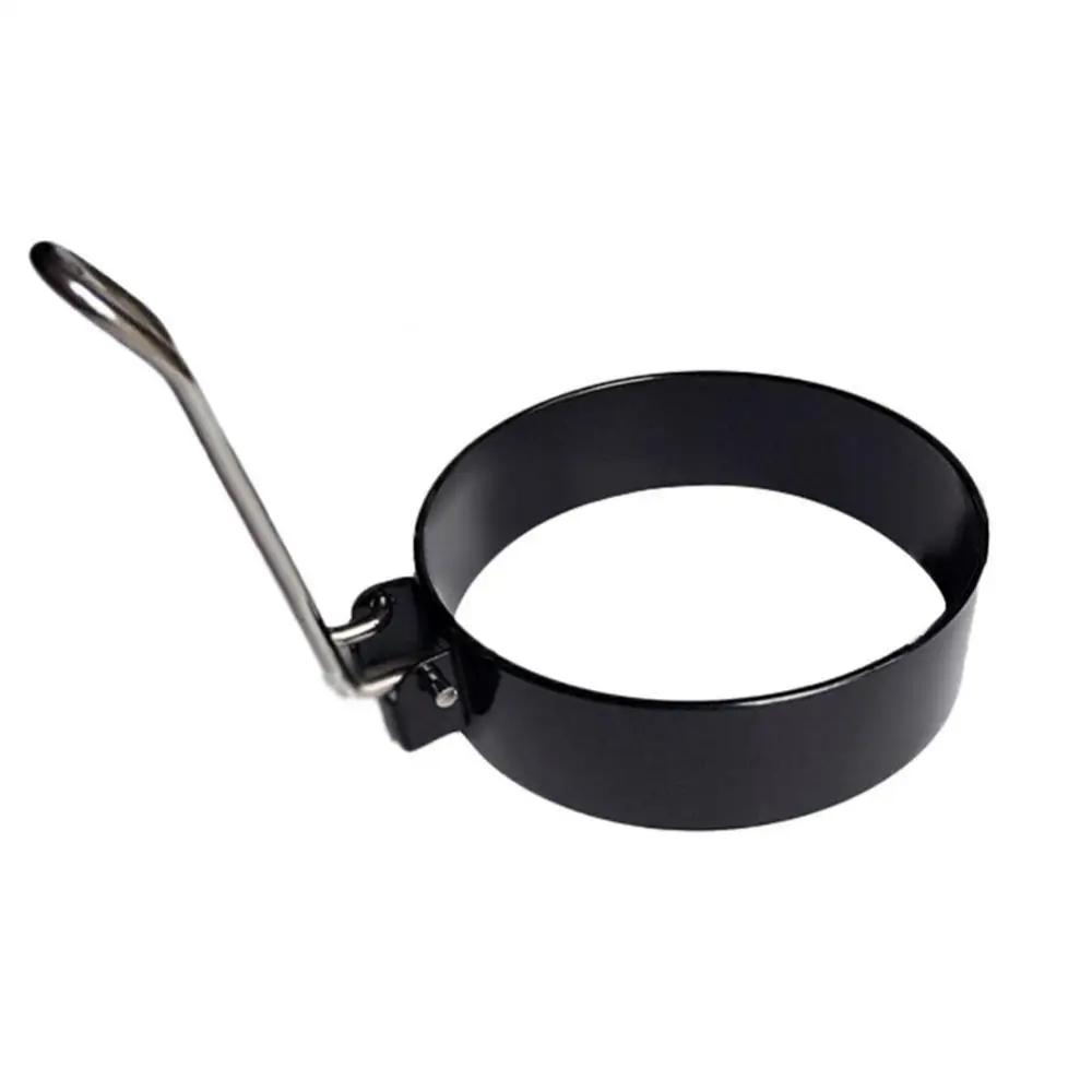 Stainless Steel Egg Cooking Rings Thickened Pancake Mold For Frying Eggs Non-Stick Frying Egg Maker Molds Kitchen Tools