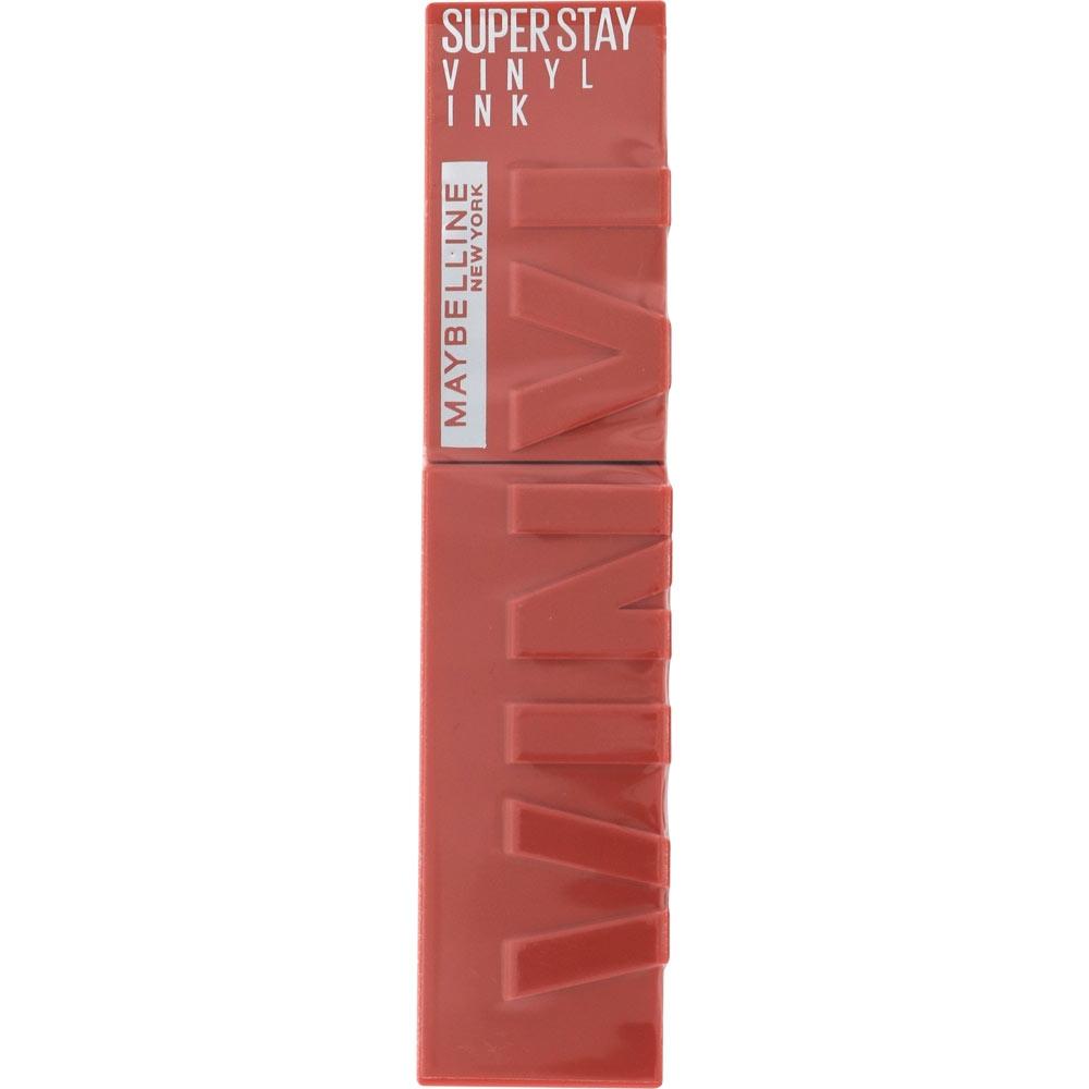 

Maybelline New York Superstay Ink 60