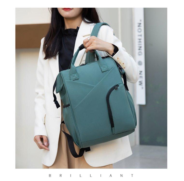Bag Multifunctional Large Capacity Travel Backpack Mom Nursing for Baby Care Baby Diaper Bags Travel Bag for Maternity