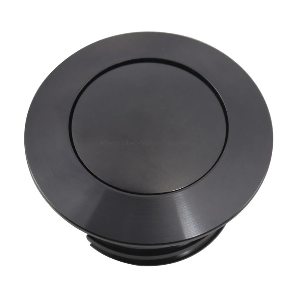 Fuel Tank Cap for Harley Sportster XL 883 Dyna Softail Breakout Street Bike Pop Up Gas Tank Cap
