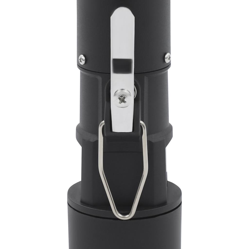 Profesjonalna elektryczna skrobaczka do ryb, 7000 obr./min 8000 mAh IPX7 Wodoodporna, Stal nierdzewna, do kuchni, restauracji, użytku domowego