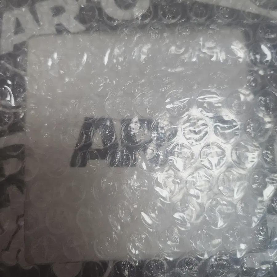 

Arrc Arc Unreleased Album